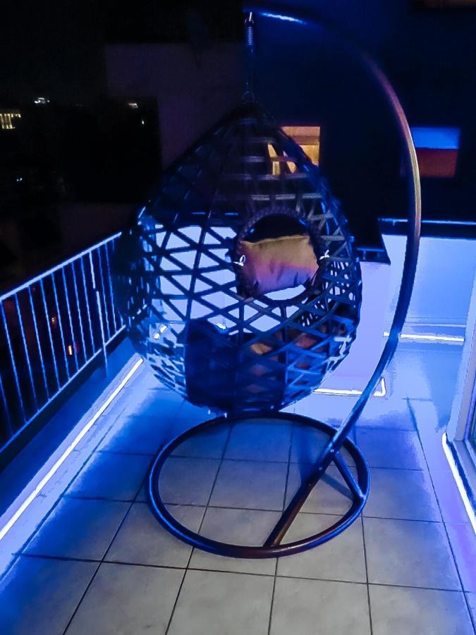 B 2 Luxury Suite Acropolis View Athens Privat Jacuzzi Экстерьер фото