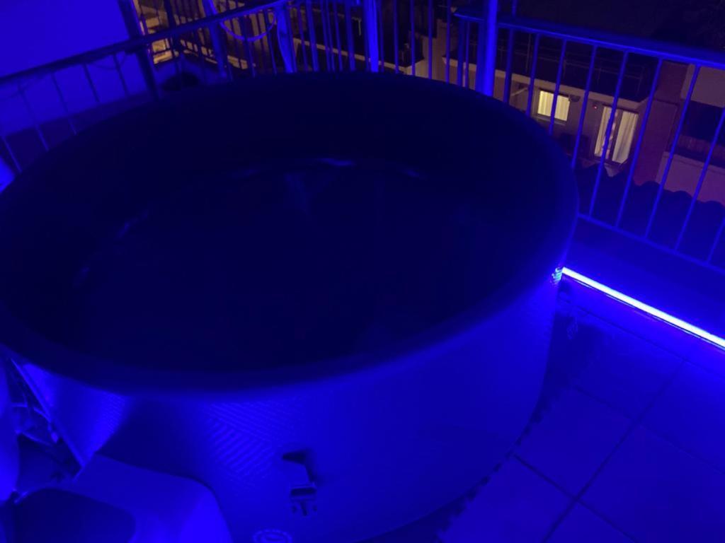 B 2 Luxury Suite Acropolis View Athens Privat Jacuzzi Экстерьер фото