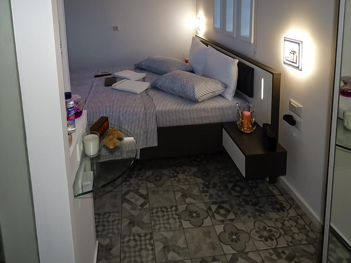 B 2 Luxury Suite Acropolis View Athens Privat Jacuzzi Экстерьер фото